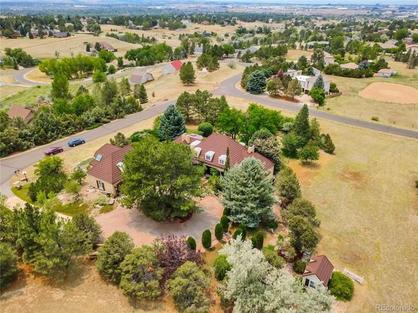 18347 E Glasgow Place, Foxfield CO 80016