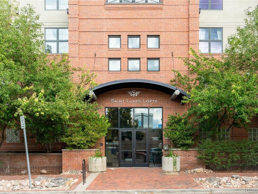 1860 N Washington Street 412, Denver CO 80203