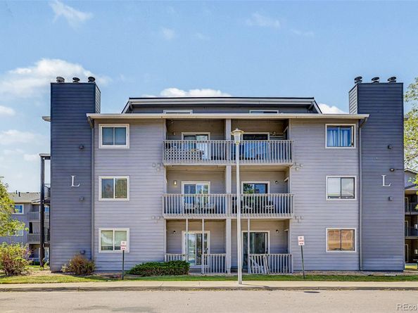 8100 W Quincy Avenue L7, Littleton CO 80123