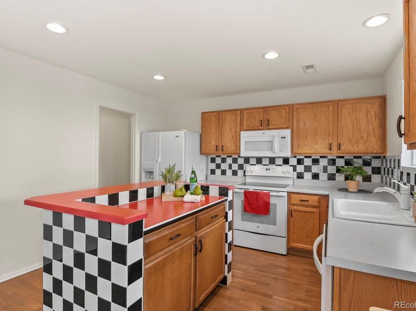 4669 S Swadley Way, Morrison CO 80465