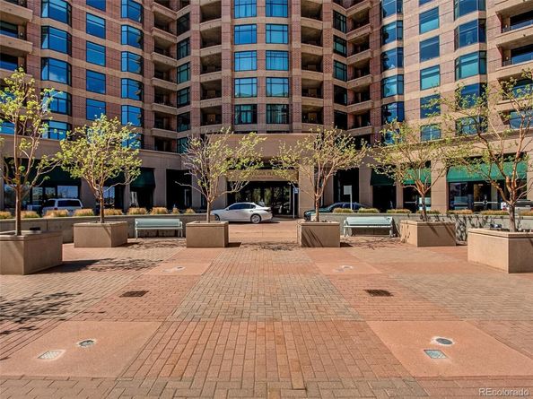 8100 E Union Avenue 1806, Denver CO 80237