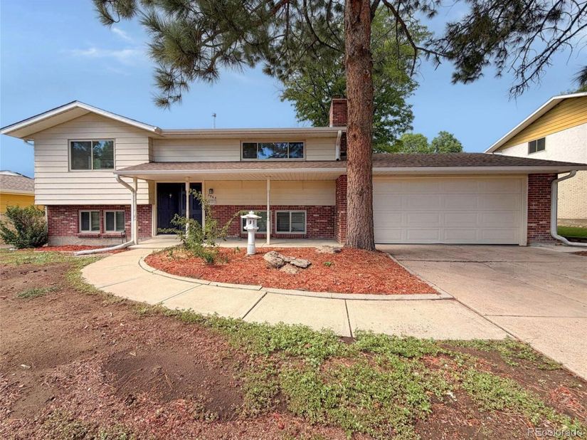 2965 S Eaton Street, Denver CO 80227