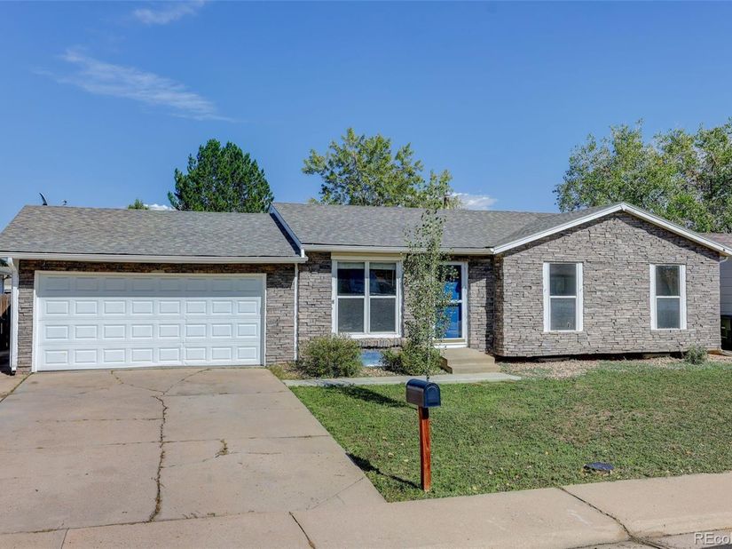9968 Clayton Street, Denver CO 80229