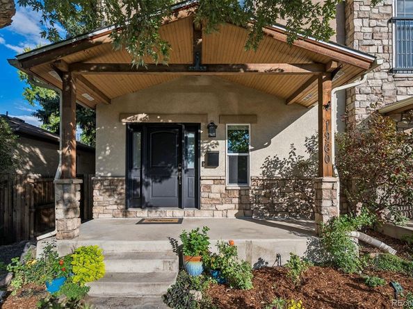 1960 S Sherman Street, Denver CO 80210