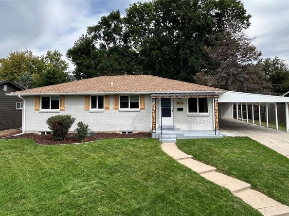 5010 S Fox Street, Englewood CO 80110