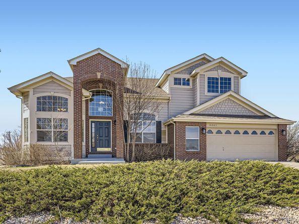 16021 Verbena Street, Brighton CO 80602