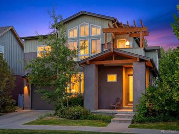 3186 Big Horn Street