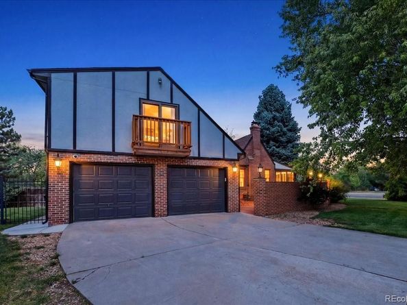 301 S Poplar Street, Denver CO 80224