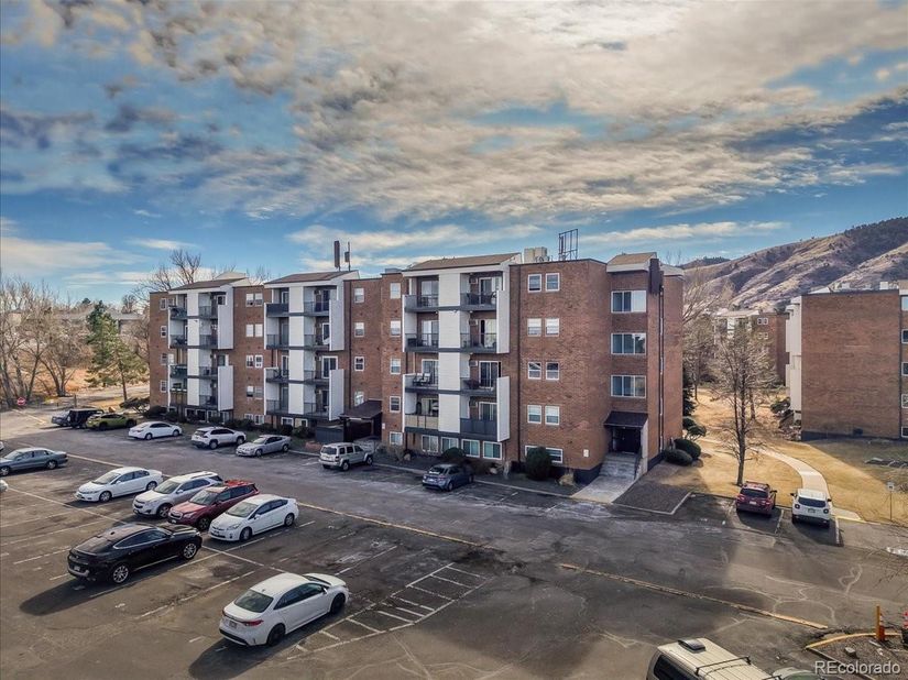 1150 Golden Circle 511, Golden CO 80401