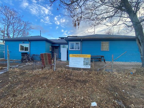 Undisclosed Address #9328260, Denver CO 80204