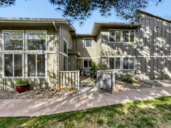 857 S Van Gordon Court