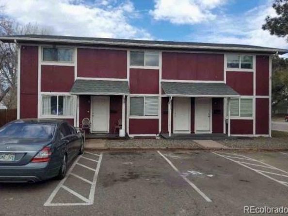 1321 Sable Boulevard, Aurora CO 80011