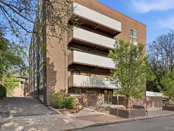 1050 N Lafayette Street 307, Denver CO 80218