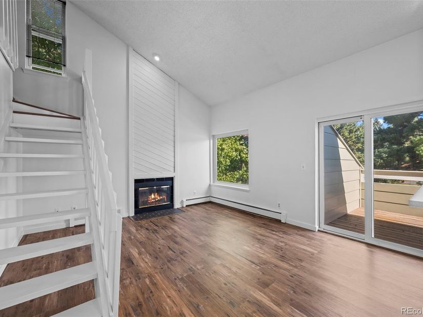 7977 Countryside Drive 107, Niwot CO 80503