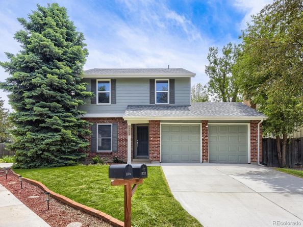 8212 S Tamarac Street, Centennial CO 80112