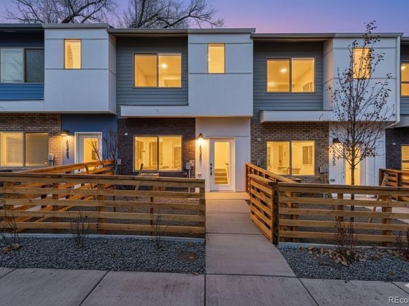 15313 W 69th Avenue, Arvada CO 80007