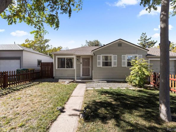 1745 Jamaica Street, Aurora CO 80010