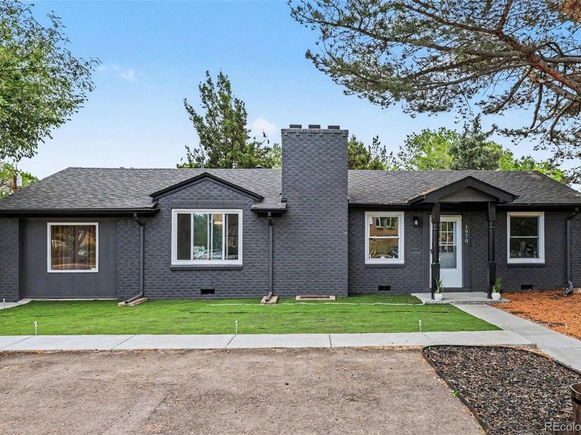 1970 Quebec Street, Denver CO 80220