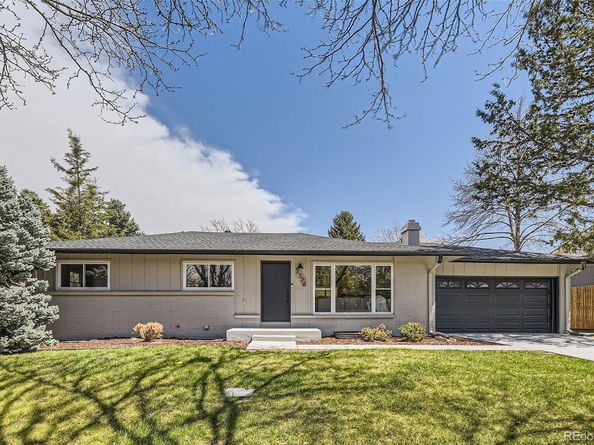 3576 S Holly Street, Denver CO 80237