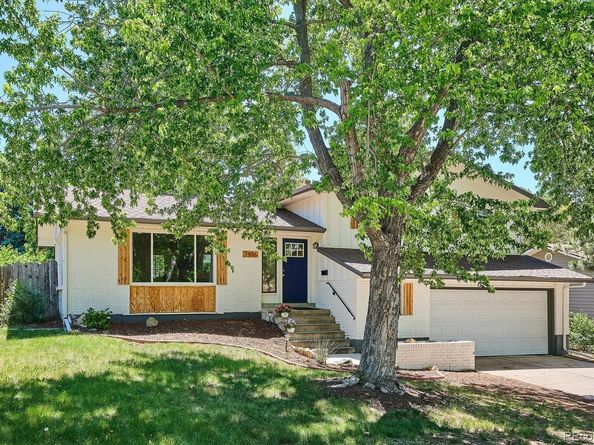 7486 E Fremont Drive, Centennial CO 80112
