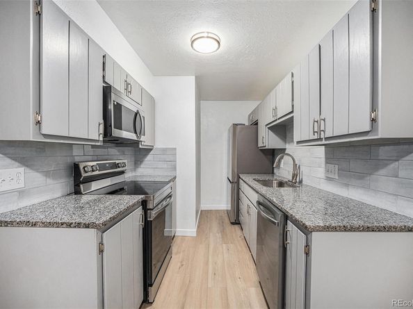 16259 W 10th Avenue K3, Golden CO 80401