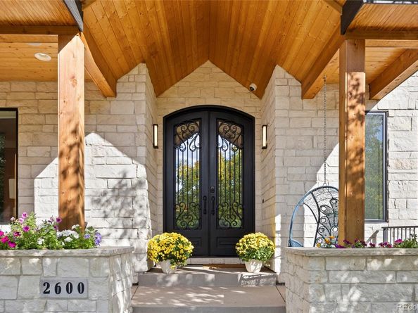 2600 S Adams Street, Denver CO 80210