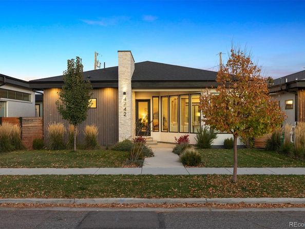 4742 Eliot Street, Denver CO 80211