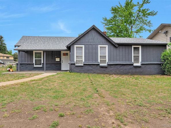 4595 S Fox Street, Englewood CO 80110