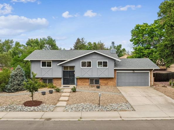 11931 E Hawaii Circle, Aurora CO 80012