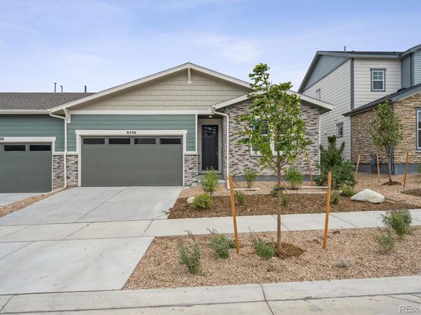 6596 N Nepal Street, Aurora CO 80019