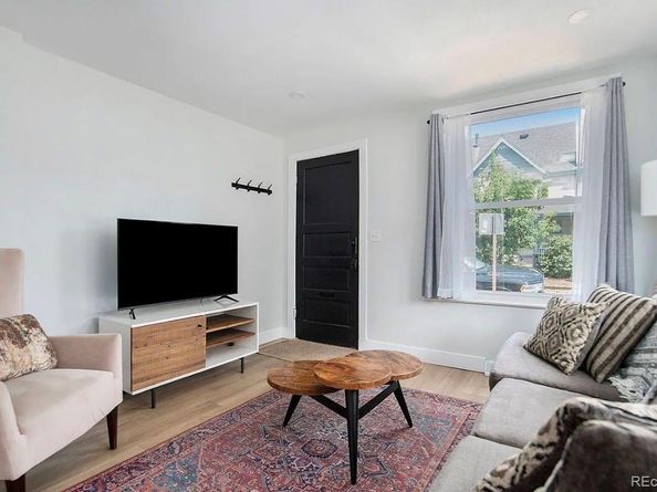 110 W Bayaud Avenue, Denver CO 80223