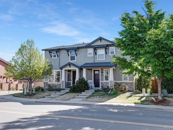 1218 S Clinton Street, Denver CO 80247