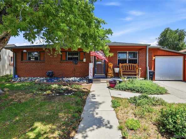 12374 Olmsted Drive, Denver CO 80239