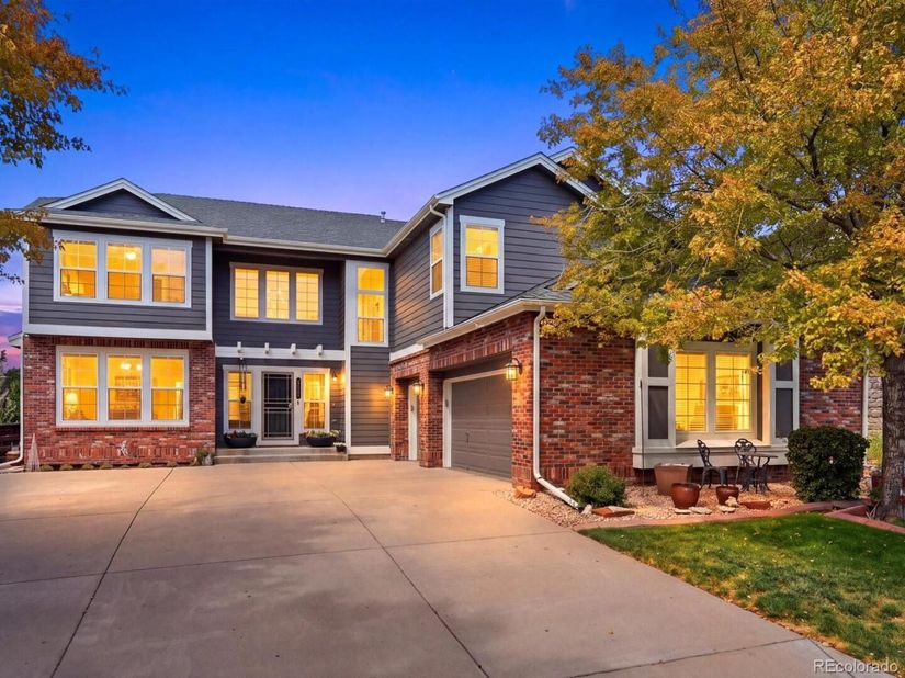 10619 Ouray Court, Commerce City CO 80022