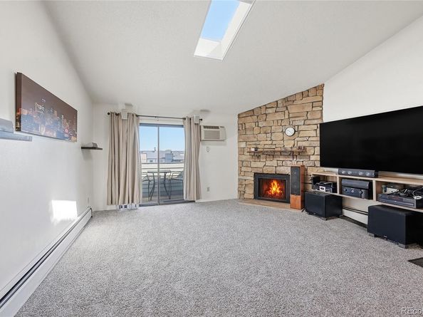 10150 E Virginia Avenue 7305, Denver CO 80247