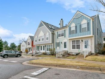 6732 S Independence Street