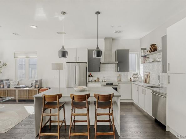 2530 Lawrence Street RA108, Denver CO 80205