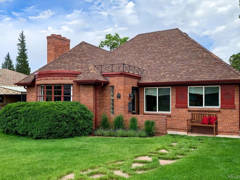 630 S Clay Street, Denver CO 80219
