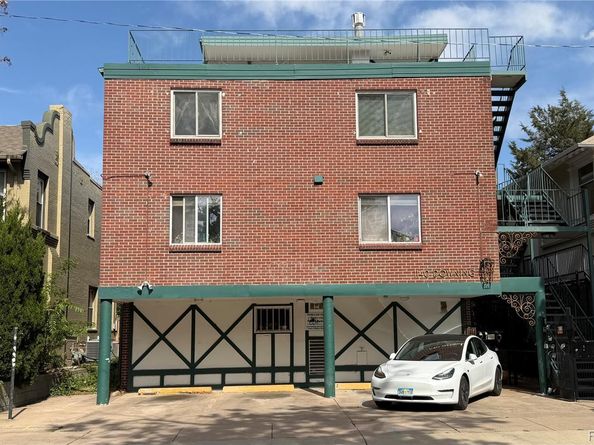 1140 N Downing Street 304, Denver CO 80218