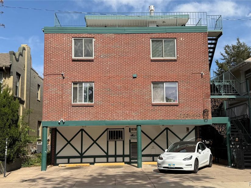 1140 N Downing Street 304, Denver CO 80218