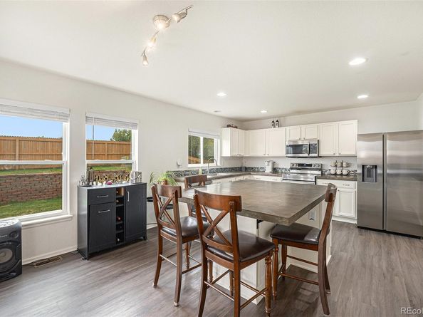 15362 E 100th Court, Commerce City CO 80022