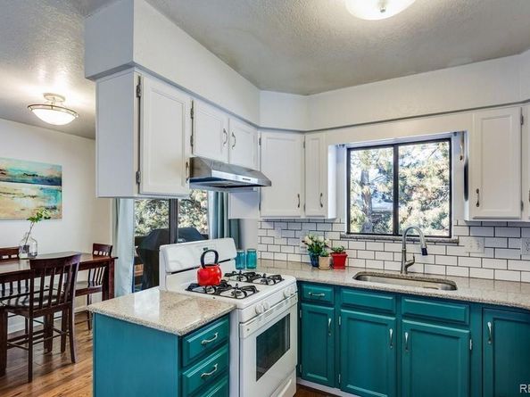 5405 White Place, Boulder CO 80303