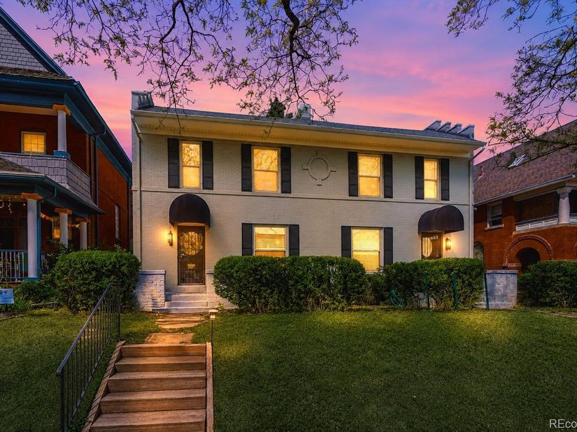 1333 Vine Street, Denver CO 80206