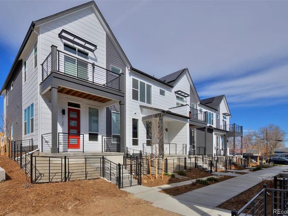 3132 W Bonfils Place, Denver CO 80236