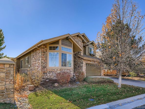 22754 E Rowland Drive, Aurora CO 80016