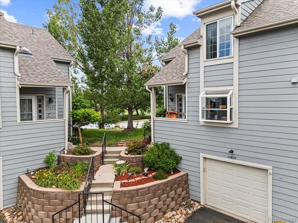 13652 E Evans Avenue, Aurora CO 80014