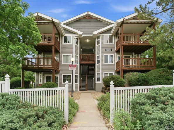 17620 E Loyola Drive 1722R, Aurora CO 80013