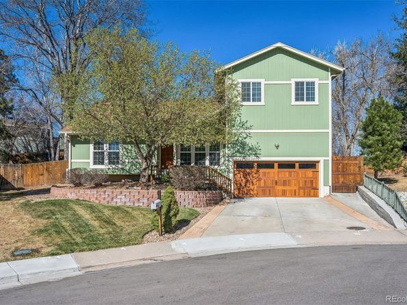 4731 W 109th Avenue, Westminster CO 80031