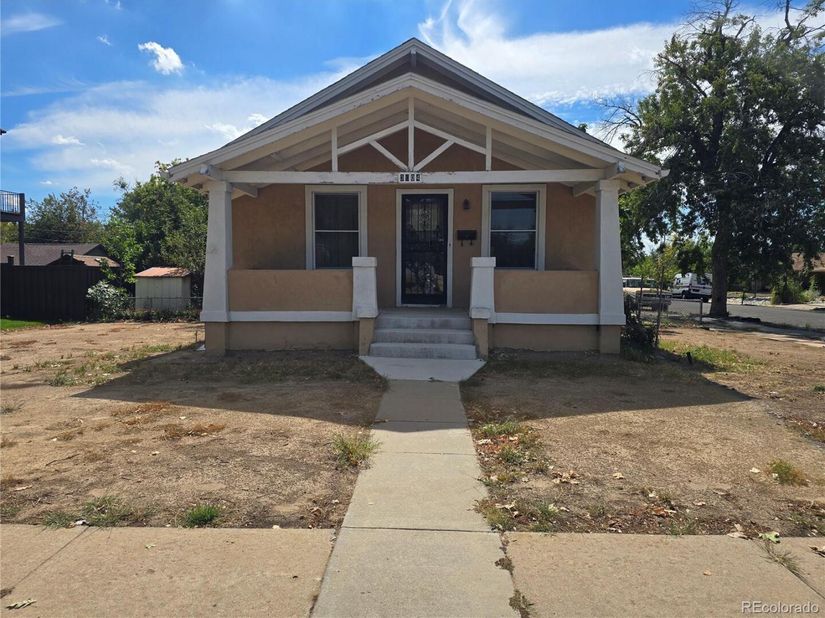 3604 E 34th Avenue, Denver CO 80205