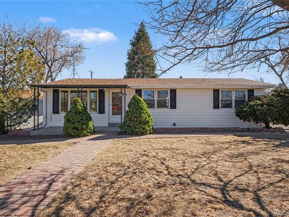 7396 Decatur Street, Westminster CO 80030